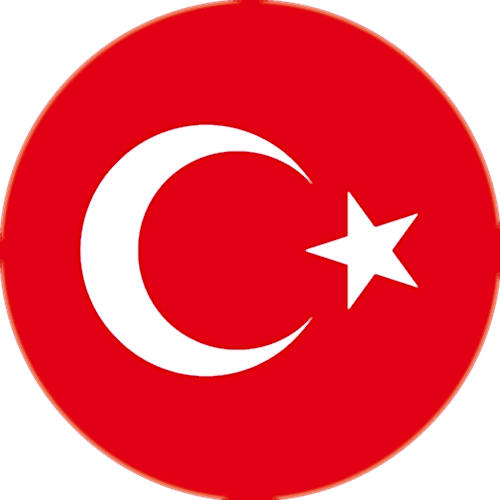 Turkish