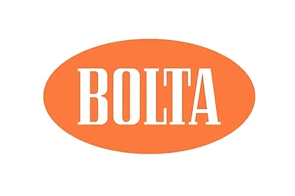 Bolta sert süpürgelik