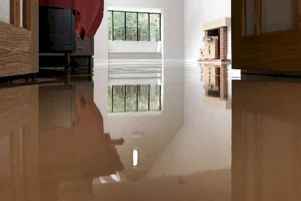 Hazır Tesviye Şapları (Self-Leveling)
