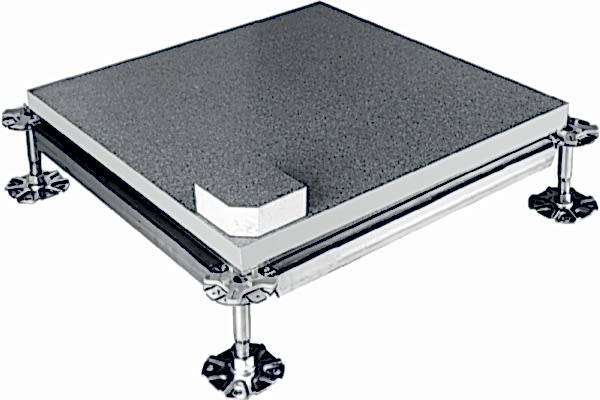Kalsiyum Sülfat Özlü PVC Panel
