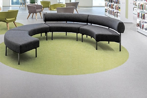 Lg Abc (Linolyum desenler)