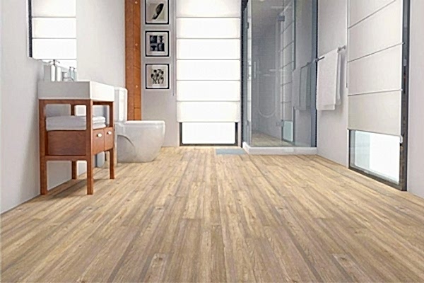 Lüks Vinil Karo (LVT) 