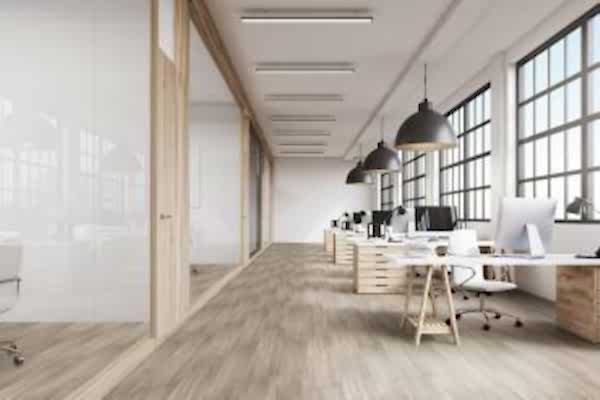 Lüks Vinil Karoları (LVT)